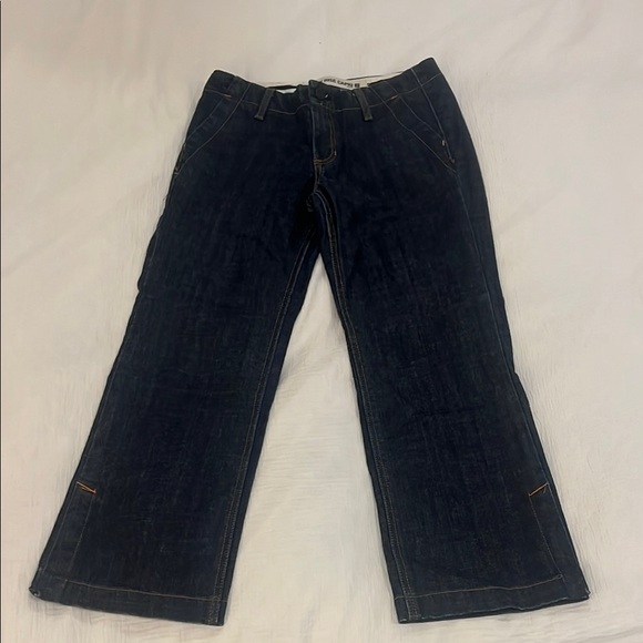 GAP Denim - 🆕 Gap Capri Low rise